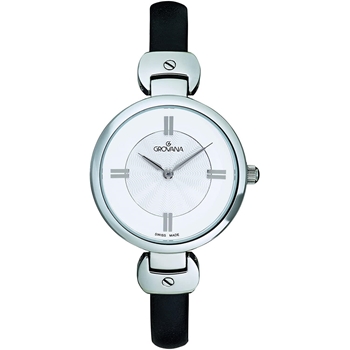 ساعت مچی گروانا GROVANA کد 4481.1532